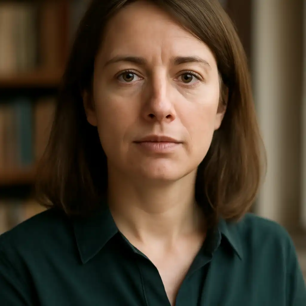 Sophia Chen
